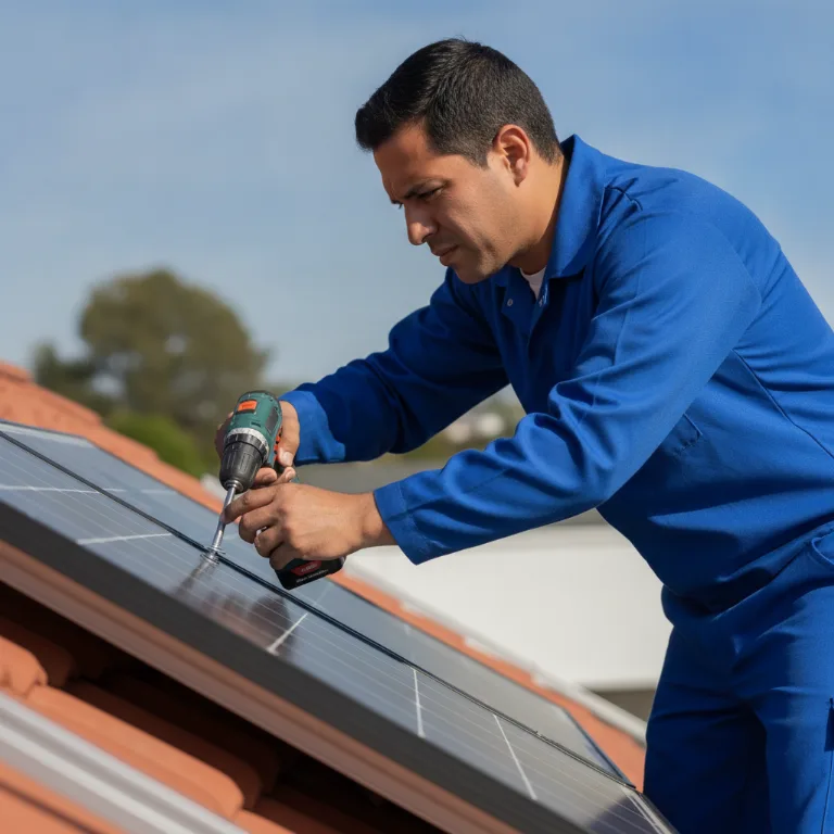 Instalador Painéis Solares serviço em Sao Joao de Meriti